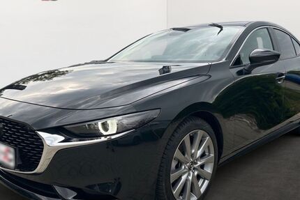 Mazda 3 16.552 km 23.990 &euro; Grimmen 18507