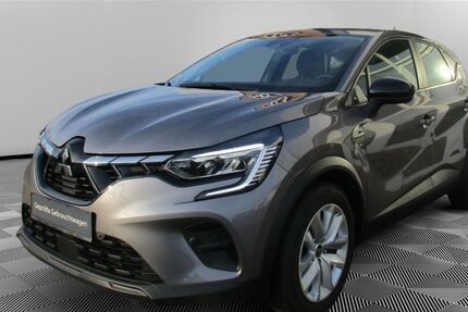 Mitsubishi ASX 11.083 km 18.460 &euro; Greifswald 17489