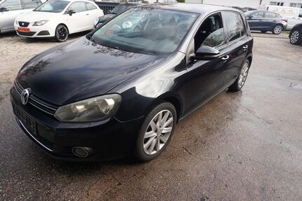 VW Golf 291.400 km 4.490 &euro; Bensheim 64625