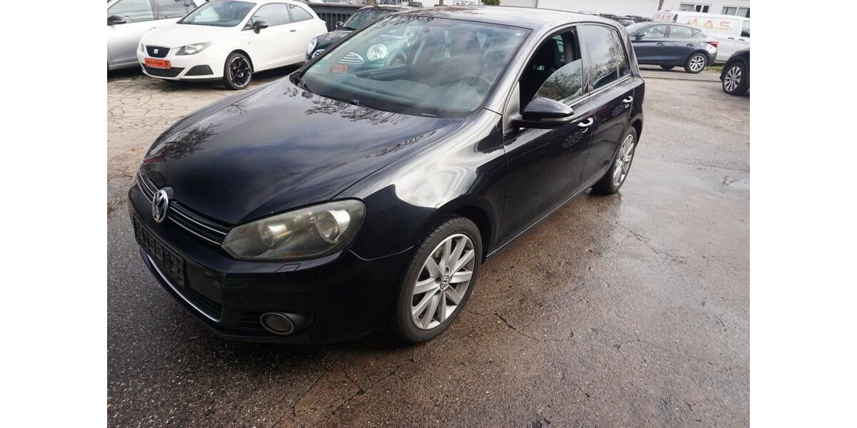 VW Golf 291.400 km 4.490 &euro; Bensheim 64625