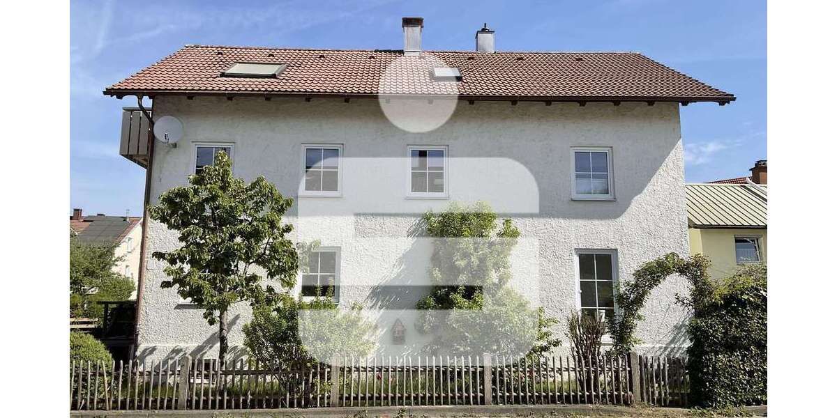 Einfamilienhaus Durach - 10 Zimmer, 221 m&sup2;, 630.000&euro; | Angebot:26780816