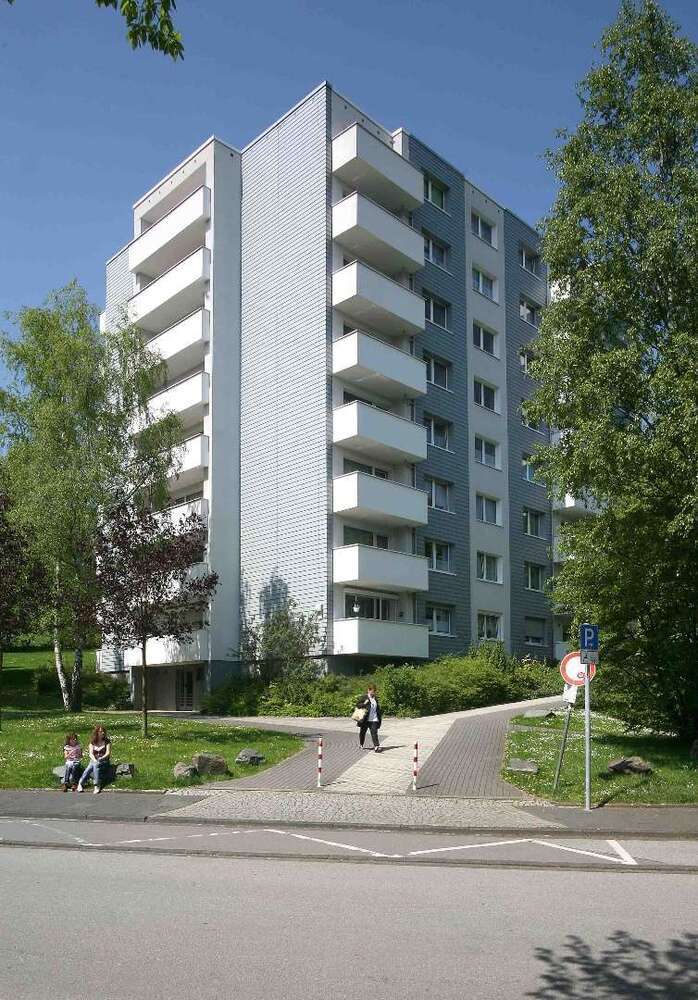 Wohnung zum Mieten in Hagen 415,64 € 61.76 m²
