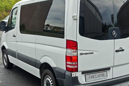 Mercedes-Benz Sprinter 292.457 km 8.999 &euro; Siegen 57080