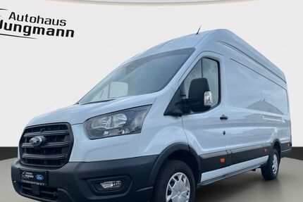 Ford Transit 40.333 km 26.490 &euro; Langgöns 35428