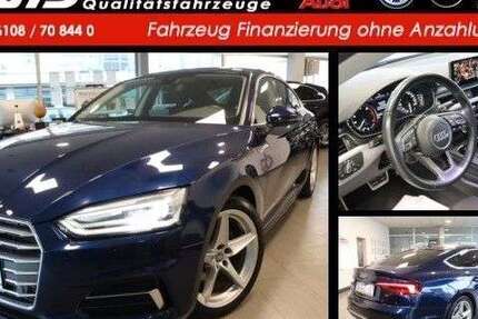 Audi A5 111.000 km 19.950 &euro; Mühlheim 63165