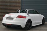 Audi TT RS plus Roadster quattro *503ps* Bose 290km/h 75.637 km 42.900 &euro; Wuppertal 42327