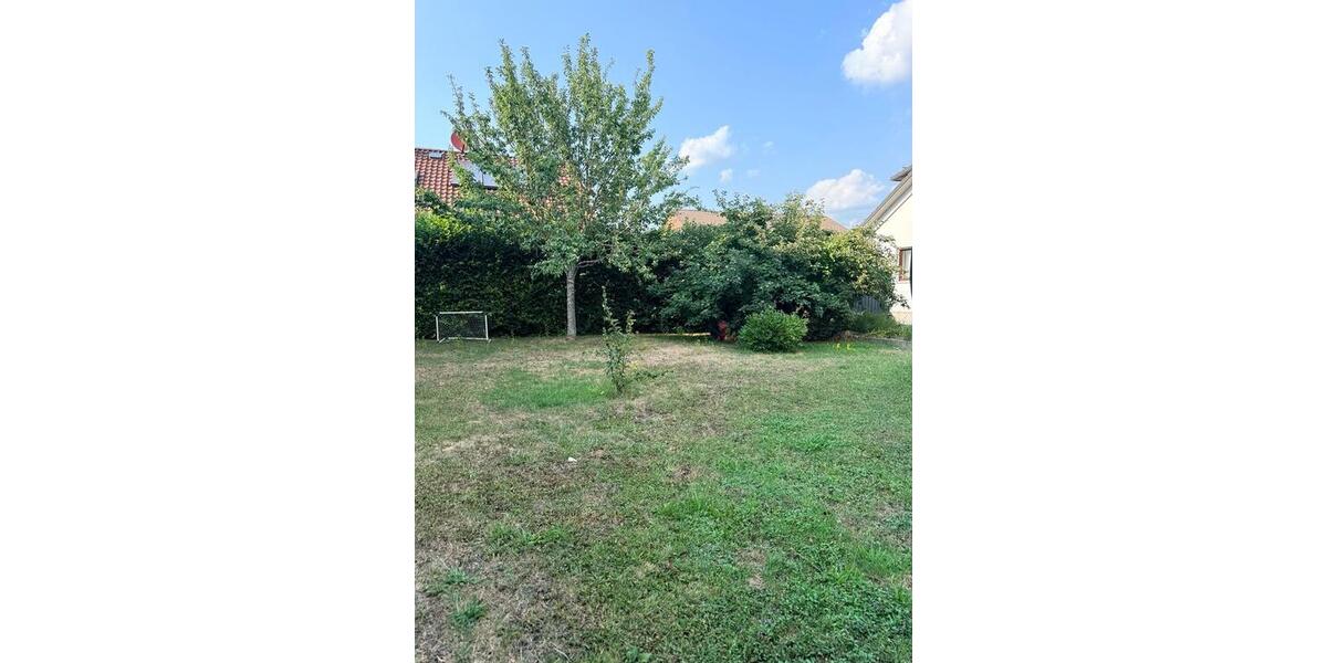 Doppelhaushälfte Langenau - 3 Zimmer, 96 m&sup2;, 469.000&euro; | Angebot:27301459