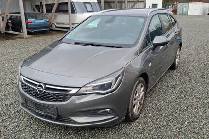 Opel Astra 169.898 km 4.500 &euro; Jever 26441
