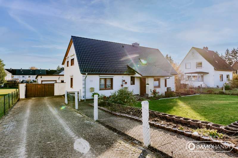 Einfamilienhaus Unterlüß Unterlüß - 7 Zimmer, 145 m&sup2;, 179.000&euro; | Angebot:25638981