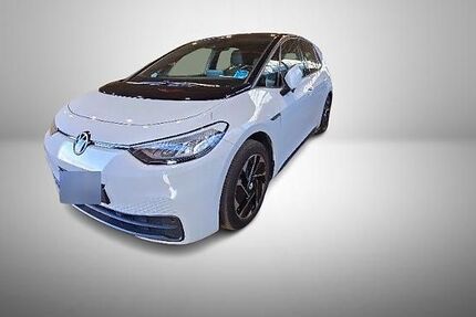 VW ID.3 56.079 km 17.649 € Ergolding 84030