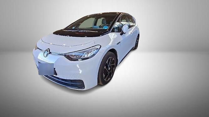 VW ID.3 56.079 km 17.649 € Ergolding 84030
