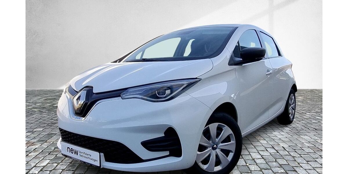 Renault ZOE 60.815 km 13.990 &euro; Walsrode 29664