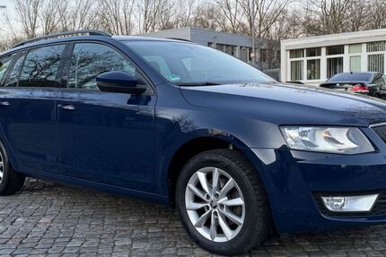 Skoda Octavia 245.000 km 8.490 &euro; Bremen 28329