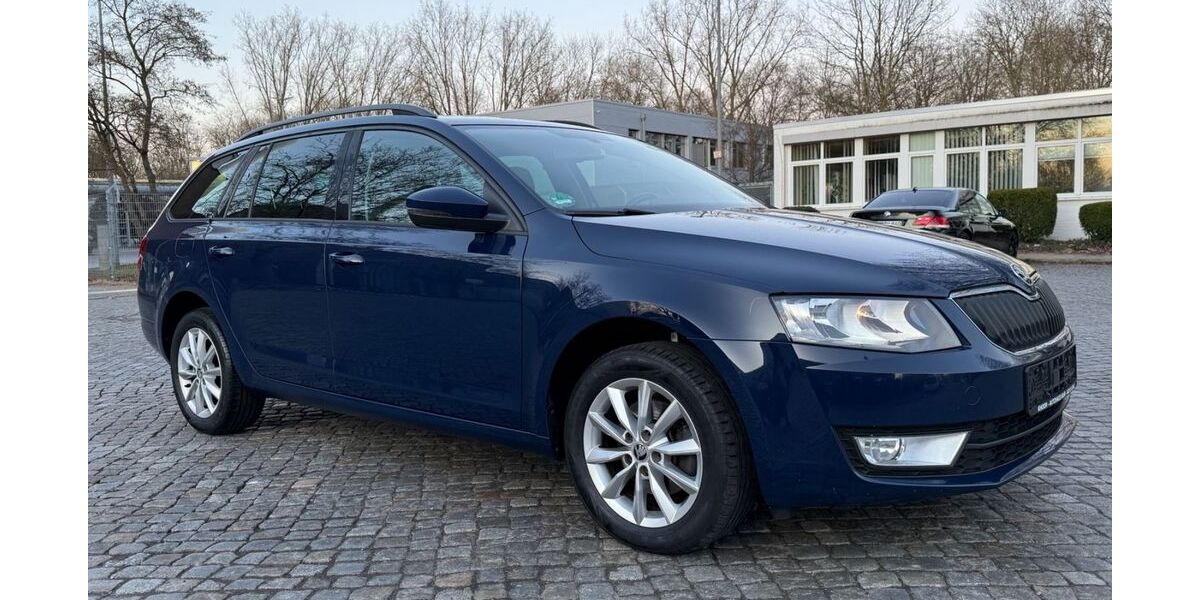 Skoda Octavia 245.000 km 8.490 &euro; Bremen 28329