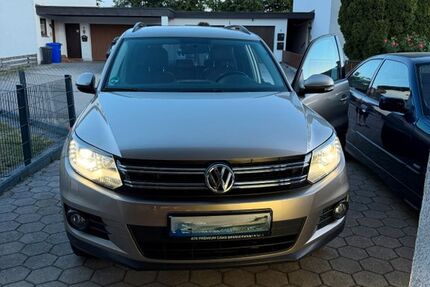 VW Tiguan 175.273 km 10.500 &euro; Mehring Öd 84561