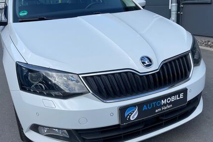 Skoda Fabia 160.000 km 5.999 &euro; Münster 48155