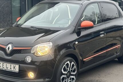 Renault Twingo 76.000 km 10.980 &euro; Duisburg 47138