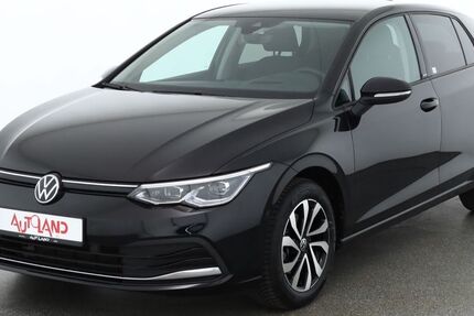 VW Golf 51.368 km 23.990 &euro; Berlin 12683