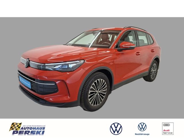 VW Tiguan 10.337 km 34.900 &euro; Wanzleben-Börde OT Hohendodeleben 39164