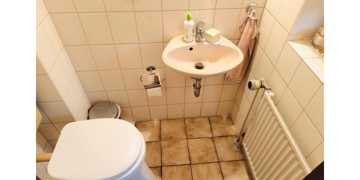 Reihenhaus Bremen Hemelingen - 5 Zimmer, 135 m&sup2;, 398.000&euro; | Angebot:27122922