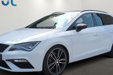 Seat Leon 134.980 km 17.490 &euro; Landshut 84030