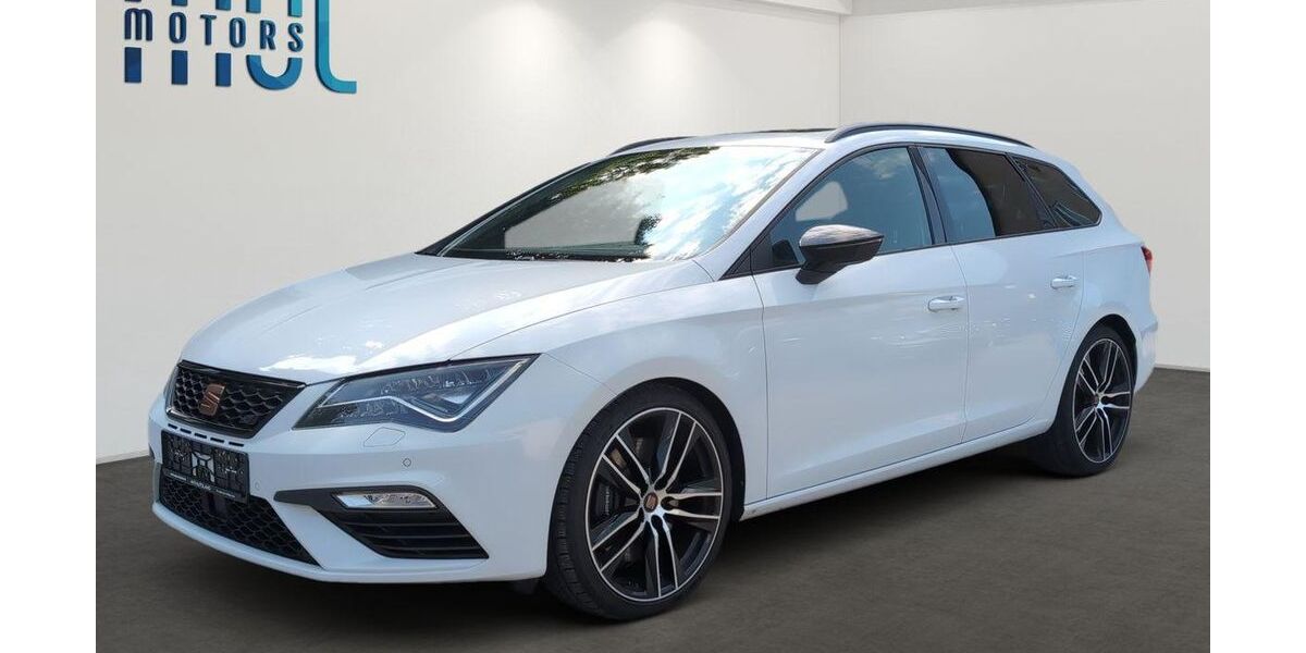 Seat Leon 134.980 km 17.490 &euro; Landshut 84030