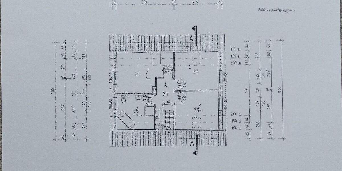 Mehrfamilienhaus, Wohnhaus Berlin Spandau - 5 Zimmer, 137 m&sup2;, 599.500&euro; | Angebot:26343554