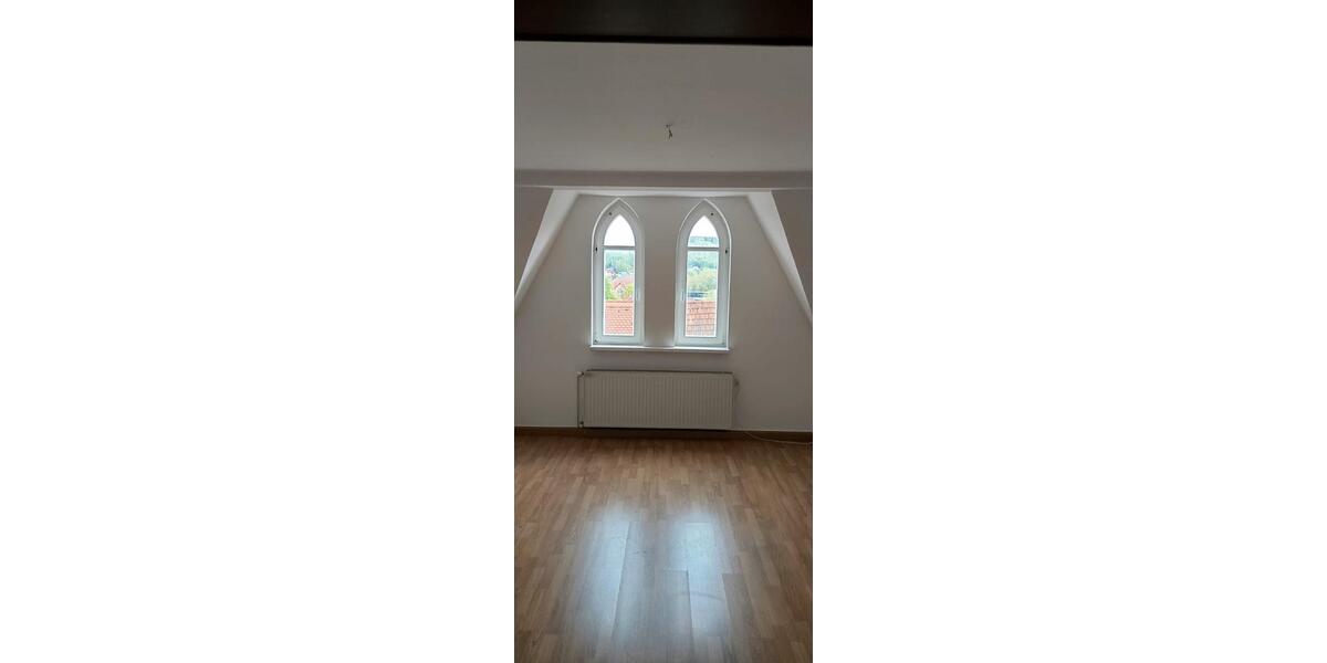 Etagenwohnung Ilmenau - 3 Zimmer, 83 m&sup2;, 720&euro; | Angebot:26286215