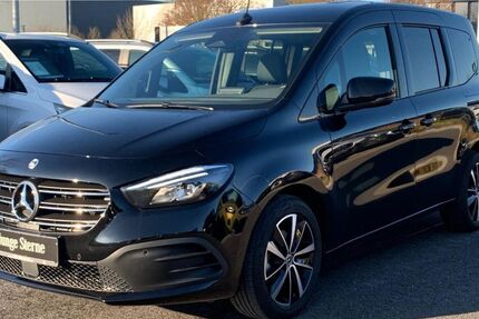 Mercedes-Benz T-Klasse 9.729 km 32.220 &euro; Krefeld 47807