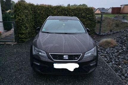Seat Leon 108.000 km 13.000 &euro; Neukirchen 08459