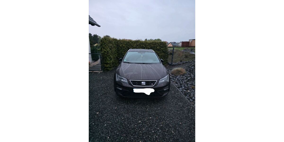 Seat Leon 108.000 km 13.000 &euro; Neukirchen 08459