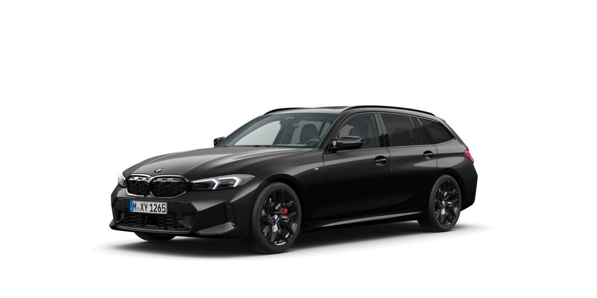 BMW 340 8.550 km 69.890 &euro; Bad Wiessee 83707