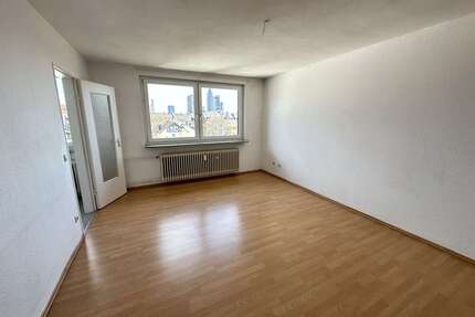Wohnung zum Mieten in Frankfurt am Main 580 € 34 m²