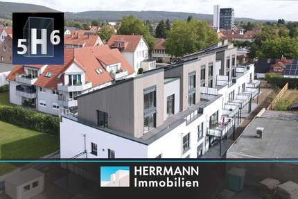 Wohnung Springe - 3 Zimmer, 79 m&sup2;, 900&euro; | Angebot:24989048