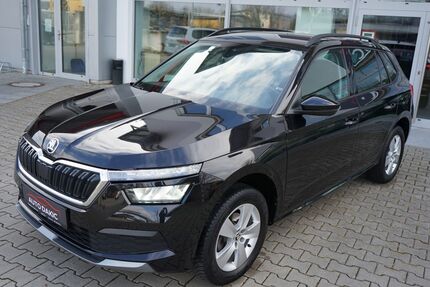 Skoda Kamiq 62.000 km 16.970 € Fürstenfeldbruck 82256