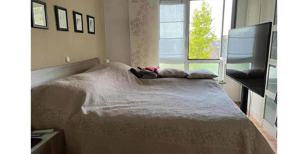 Etagenwohnung Bad Soden am Taunus - 1.250&euro; | Angebot:25420647