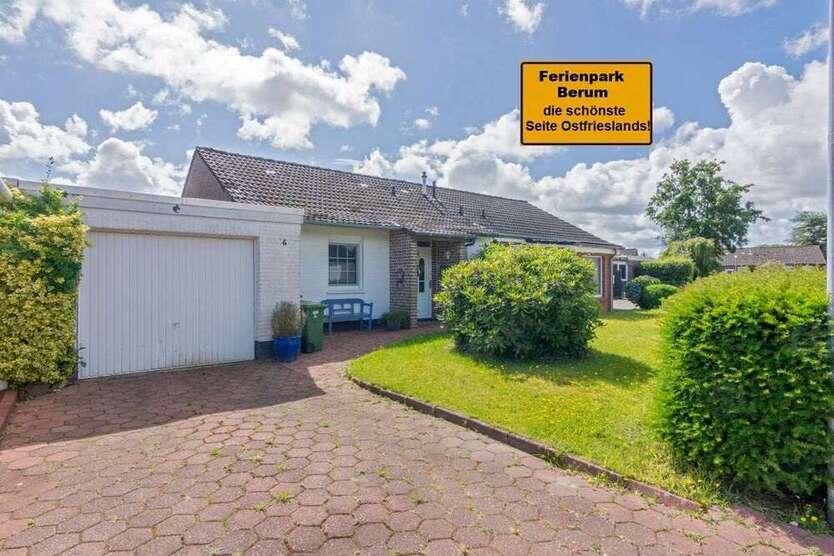Haus zum Kaufen in Blandorf Wichte 189.999 € 65 m²