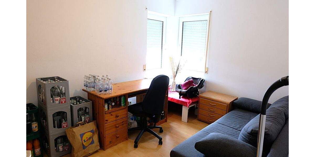 Etagenwohnung Bebra - 4 Zimmer, 89 m&sup2;, 149.000&euro; | Angebot:25670596