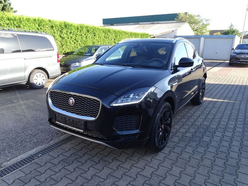E-Pace