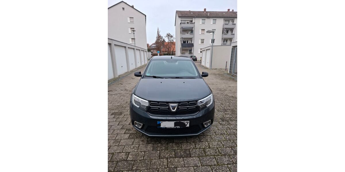 Dacia Sandero 68.290 km 8.400 &euro; Neustadt an der Weinstraße 67433