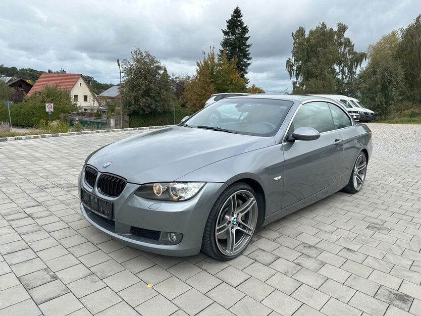 BMW 330 102.500 km 14.950 € Reichertshausen 85293