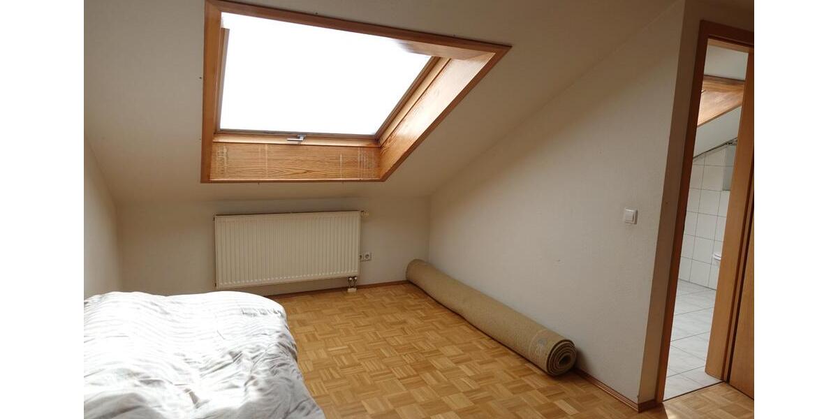 Dachgeschoßwohnung Allensbach - 1 Zimmer, 69 m&sup2;, 800&euro; | Angebot:26135981