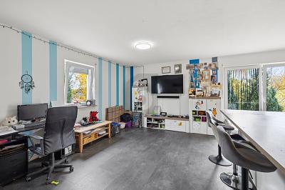 ENERGIEEFFIZIENT & PLATZ IM ERHOLUNGSORT GERSBACH - Einfamilienhaus Schopfheim | Angebot:26093927