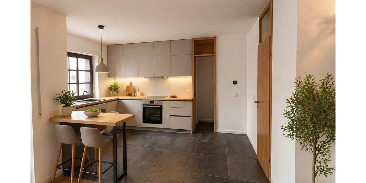Mehrfamilienhaus, Wohnhaus Volkach - 6 Zimmer, 210 m&sup2;, 629.000&euro; | Angebot:26258554