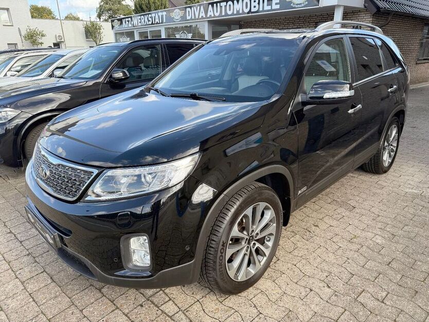 Sorento