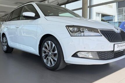 Skoda Fabia 99.995 km 13.980 &euro; Rheinfelden (Baden) (Rheinfelden) 79618