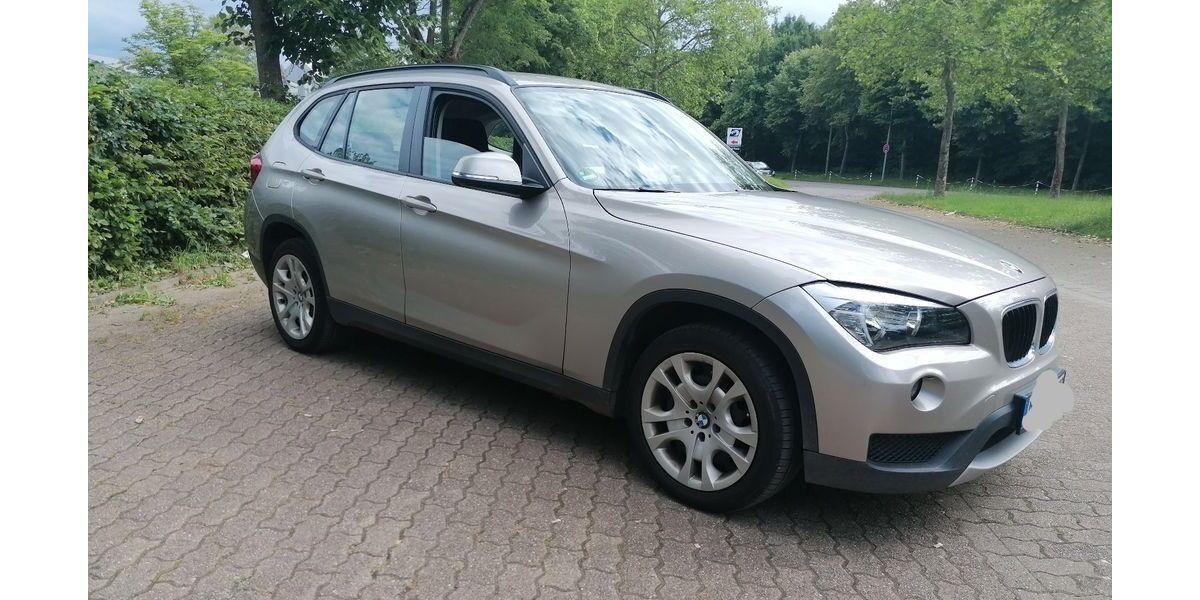 BMW X1 122.000 km 8.900 &euro; Merzig 66663