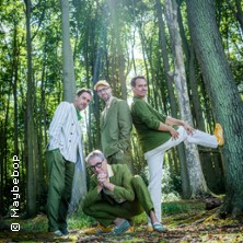 Maybebop 11.09.2026 Kulturetage Oldenburg