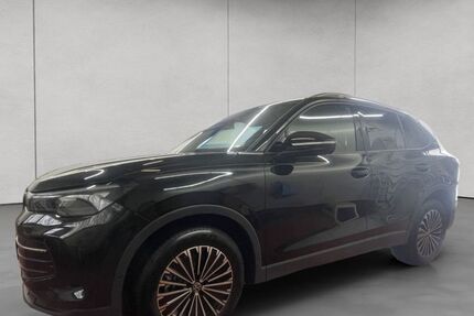 VW Tiguan 16.550 km 39.490 &euro; Flensburg 24944