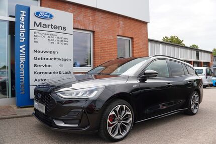 Ford Focus 42.523 km 18.750 &euro; Achim-Embsen 28832